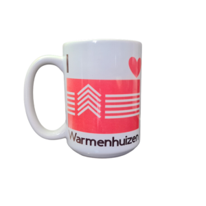 Mok Warmenhuizen groot voorzijde